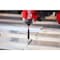 Milwaukee Tool Bit Holder, 3" L, 1/4" Shank Size 48-32-7905 - alternate 5