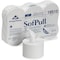 Georgia-Pacific SofPull, Center Pull, 2 Ply, 1000 Sheets, White, 6 PK 19510 - alternate 1
