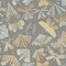 A-Street Prints Flyga Apricot Bonanza Wallpaper 4111-63026 - alternate 1