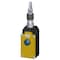 Siemens SIRIUS cable-operated switch metal enclosure with yellow cover 2 x M20 x 3SE7150-1BH00 - alternate 4
