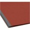 Smead Report Cover, Press Guard, Top Bound, 3" Cap, 11"x17", RD SMD81778 - alternate 4