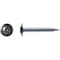 Big Timber No, 8 x 1-5/8'' Modified Truss Head Sharp Point Wood Screw, 1 Lb. 1MTS8158 - alternate 1
