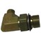 Cnh HYDRAULIC CONNECTOR, CNH OEM 85811086 85811086 - alternate 1