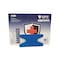 Golden Protective Services GPS Metal Detectable Knuckle Bandages, 1 1/2 in x 3 in, Blue, 40PK FA-1097 - alternate 1