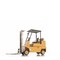 Homeroots Propane Forklift Sculpture 401176 - alternate 9