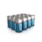 Rayovac Battery, 1.5 V Battery, 7245 mAh, C Battery, Alkaline, 12PK 814-12PPK - alternate 9