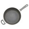 Zwilling Parma Plus 3.9-qt Aluminum Nonstick Saute Pan with Helper Handle and Lid 1029757 - alternate 3