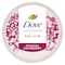 Dove Limited Edition Frosted Cranberry Body Scrub, 3.5 Ounce, 12PK 64340935 - alternate 6