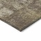 Homeroots 10' X 14' Brown And Beige Abstract Washable Indoor Outdoor Area Rug 612315 - alternate 6