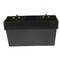 Mytee Products Heavy Duty Large E-Track Storage Bin for E-Track System, Enclosed Trailer Basket ETK-StorageBin - alternate 4