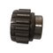 John Deere SPLINED COUPLING, JOHN DEERE OEM 4045887 4045887 - alternate 2