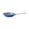 Sur La Table Kitchen Essentials Cool Commune 10 Piece Nonstick Aluminum Cookware Set in Marine 750123113M - alternate 8