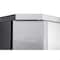 Koolmore 26 in. Stainless-Steel Corner Cabinet for Outdoor Kitchen KM-OKS-CCAB KM-OKS-CCAB - alternate 7