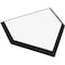 Champion Sports Universal baseBall, Home Plate, w/Anchor BH89 - alternate 1