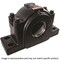 Timken PILLOW BLOCK HSG FSAF 220 ; FSAF 220L FXOP - alternate 3