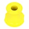 Deejay Led Circular Despacito Aluminum Bolt-on High Frequency Horn Flare YELLOW w/2-in Throat TBH1450YELLOW - alternate 6