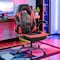 Yssoa Gaming chair 3A88FNCHARGAMERED - alternate 4