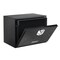Protech Ind. TOOL BOX Underbody 1 Drop Door Powder Coated Black Steel 48 Inch Length x 18 Inch Width x 18 In 22-2228B-GB - alternate 2
