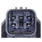 T Series Standard Motor Products, EGR Valve,  EGV658T - alternate 3