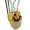 Autobest Fuel Pump Module Assembly, Dodge Ram 2500 5.9L L6 2009-05; 6.7L L6 2009-07; Ram 3500 5.9L L6 F3192A - alternate 8