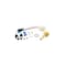 Autobest 83-91 Ford E250 Econ-E350 Econ 2.3-7.5L Value Fuel Pump, F1011 F1011 - alternate 6