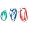 Mytee Products Variety Thick Moving Rubber Bands Set of 12 pcs Each MB-Var-PK - alternate 6