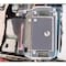 Ilc ILC 357 (2000) Replacement Center Dash Trim Kit 357 YEAR 2000 SS CENTER DASH TRIM 2-PIECE KIT - alternate 2