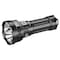 Fenix Lighting Fenix Handheld Search Light, LED, Lithium Ion, 18000lm, Black LR50R V2.0 - alternate 1