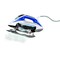 Reliable Home Steam Iron, Pivoting, 1,800 W 240IR - alternate 4