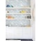 A-Street Prints Finnley Blue Inked Fern Wallpaper 2973-90503 - alternate 4