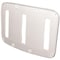 Ilc FREIGHTLINER CASCADIA 126 YEAR 2022 HEAVY DUTY WHITE VINYL WINTER FRONT Heavy Duty Replacement Part FRTLNR CASC 126 2022 HD WHITE VINYL WINTER FRONT - alternate 1