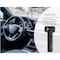 Booster Fans Car Detailing, Cordless Handheld Electric Air Duster, 110 MPH Wind Speed Turbo Fan (Black) 805370 - alternate 2
