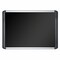Mastervision Bulletin Board 4 ft.x8ft., Aluminum Frame MVI210301 - alternate 1