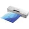 Fellowes Halo 95 Laminator & Pouch Starter Kit - Pouch - 9.50in Lamination Width - 0.2 mil Lamination 5753001 - alternate 1
