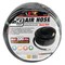 Performance Tool 3/8 in. x 50 ft. Rubber Air Hose, 300 PSI, Flexible, Kink Resistant M603P - alternate 2