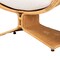 Bali & Pari Reya Natural Rattan Chair and Ottoman Set 263-14321-14322-ZORO - alternate 4