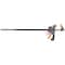 Vulcan Bar Clamp, 24 in Max Opening Size, 2-1/2 in D Throat, Nylon Body JL-QBC-224 - alternate 2