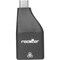 Rocstor USB-C ADAPTER - BLACK/ALUMINUM Y10A240-A1 - alternate 6