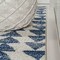 Jonathan Y Aisha Moroccan Triangle Geometric Cream/Navy 8 ft. x 10 ft. Area Rug MOH206D-8 - alternate 4