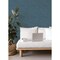 A-Street Prints Exhale Denim Texture Wallpaper 4014-26460 - alternate 2