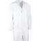Uniform Technology StatMaster Long ESD Lab Coat BR5-47WH-S - alternate 1