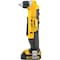 Dewalt Drill Kit, Voltage 18V DC, Battery Included, Battery Capacity (1) 1.5 Ah DCD740C1, DCB203 - alternate 2