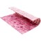 Apollo Tile Celestial 12 in. x 12 in. Glossy Light Red Glass Mosaic Wall and Floor Tile 20 sq. ft./case, 20PK APLST88RD211A - alternate 6