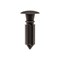 Auveco Subaru Interior Retainer, 25PK 22705 - alternate 1