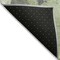Homeroots 10' X 14' Fern Green Gray And Black Abstract Washable Indoor Outdoor Area Rug 602962 - alternate 5