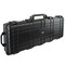 Eylar 38in Roller Hard Rifle Case Waterproof w/ Foam Black SA00013 - alternate 2