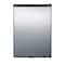 Summit Compact Minibar MB26SS - alternate 1