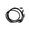 John Deere WIRING LEAD, JOHN DEERE OEM AT151121 AT151121 - alternate 1