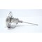Ashcroft BIMETAL THERMOMETER 5IN 1/2IN 6IN NPT 50-400F 50 EI 60 E060 060 50/400F - alternate 3