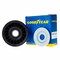 Goodyear Accessory Drive Belt Tensioner or Idler Pulley 57143 - alternate 3